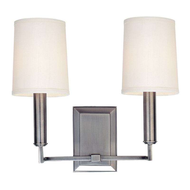 Hudson Valley Lighting - 812-PN - Polished Nickel