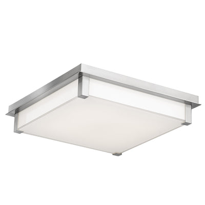 Modern Forms - FM-3214-BN - Brushed Nickel