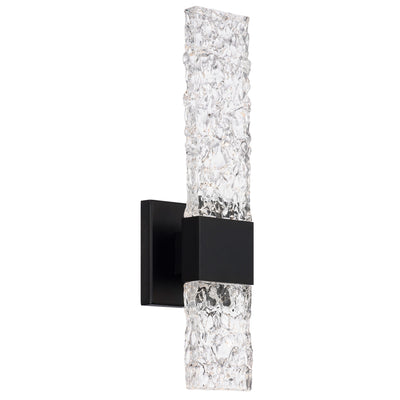Modern Forms - WS-W20118-BK - Black