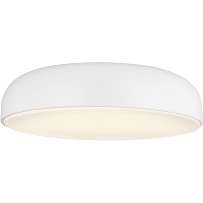 Visual Comfort Modern - 700FMKOSA18W-LED930 - Matte White