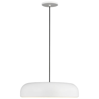 Visual Comfort Modern - 700TDKOSA18W-LED930 - Matte White