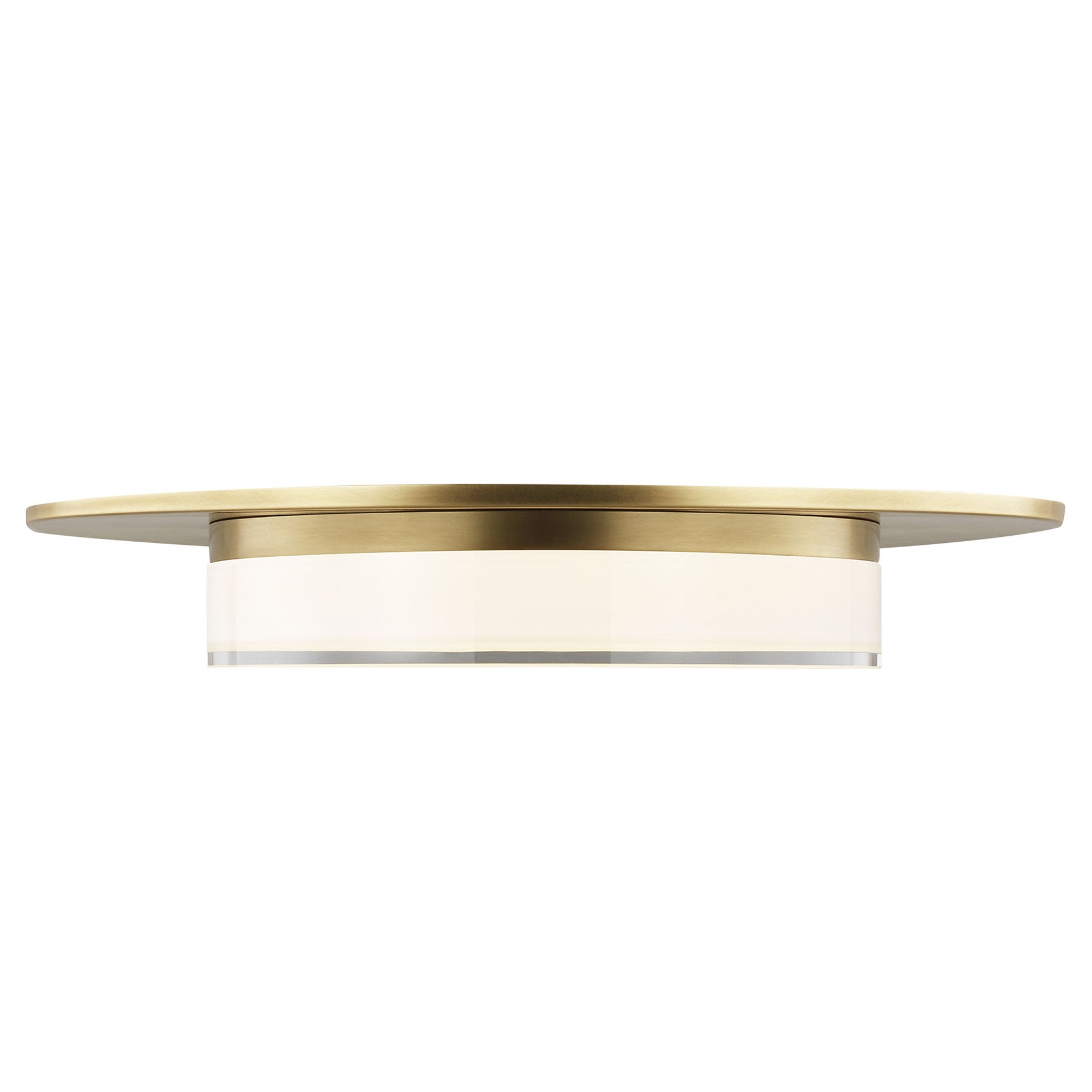 Sen Ceiling Light - 700FMSEN17NB-LED927 by Visual Comfort Modern from ...