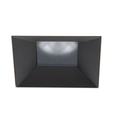 W.A.C. Lighting - MT-21DL-BK - Black