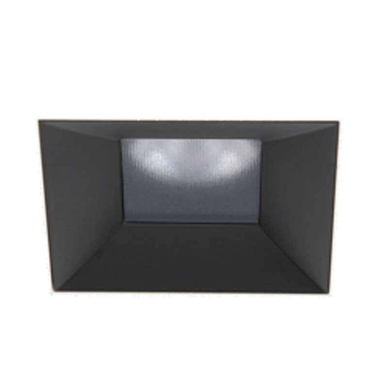 W.A.C. Lighting - MT-21DL-BK - Black