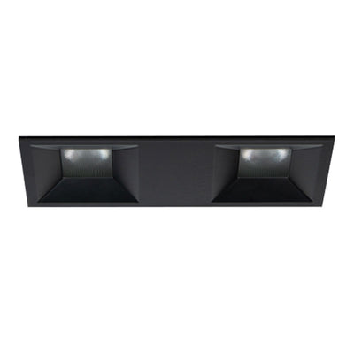 W.A.C. Lighting - MT-22DT-BK - Black