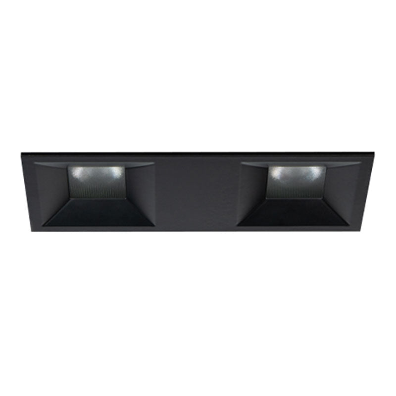 W.A.C. Lighting - MT-22DT-BK - Black