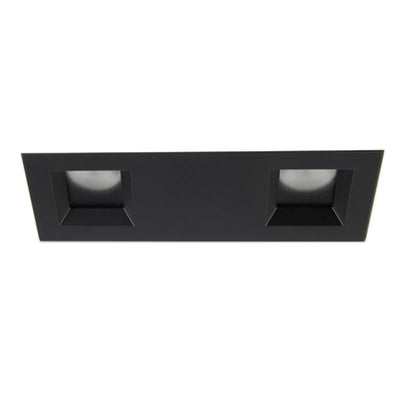 W.A.C. Lighting - MT-22PL-BK - Black
