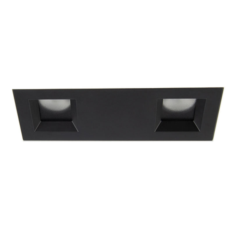 W.A.C. Lighting - MT-22PL-BK - Black