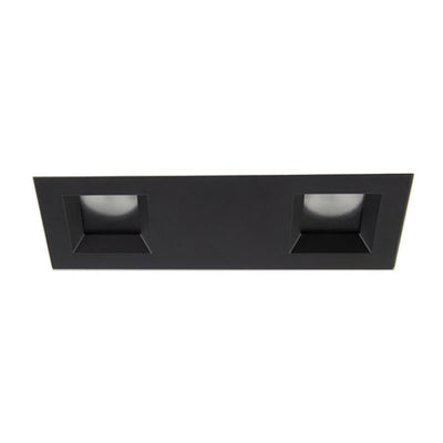 W.A.C. Lighting - MT-22PT-BK - Black
