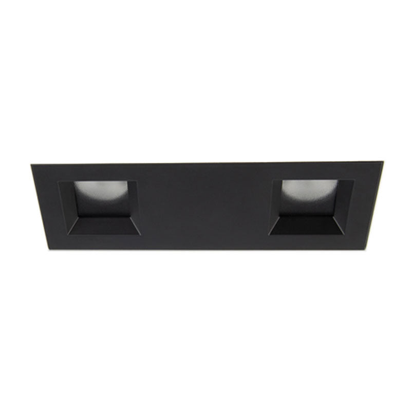 W.A.C. Lighting - MT-22PT-BK - Black
