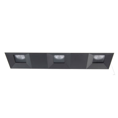 W.A.C. Lighting - MT-23DL-BK - Black
