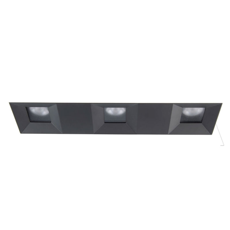 W.A.C. Lighting - MT-23DL-BK - Black