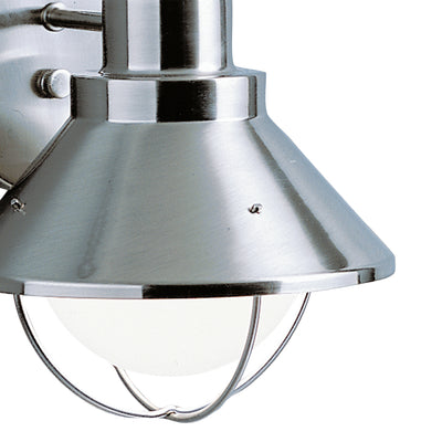 Seaside Outdoor Wall Mount Lantern