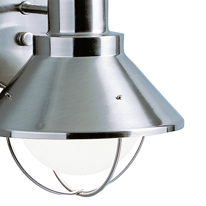 Seaside Outdoor Wall Mount Lantern