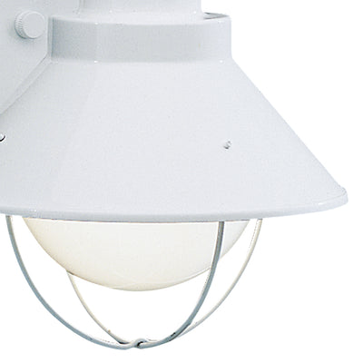 Seaside Outdoor Wall Mount Lantern