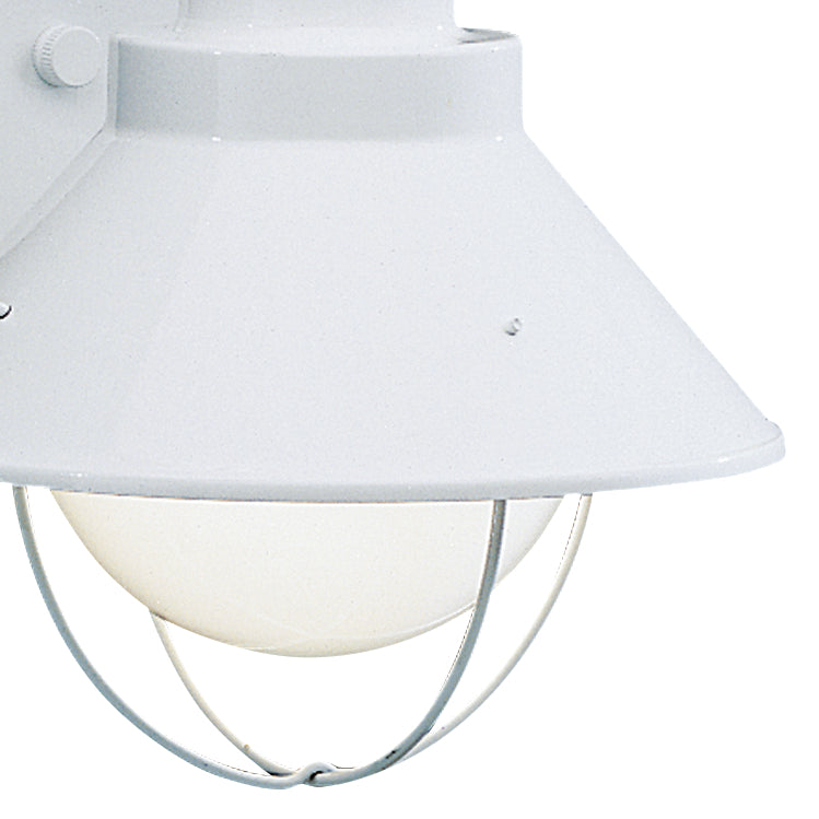Seaside Outdoor Wall Mount Lantern