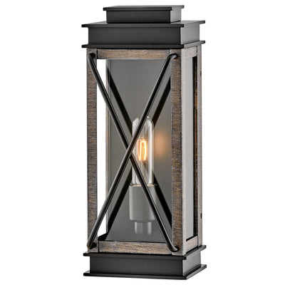 Montecito Outdoor Wall Sconce