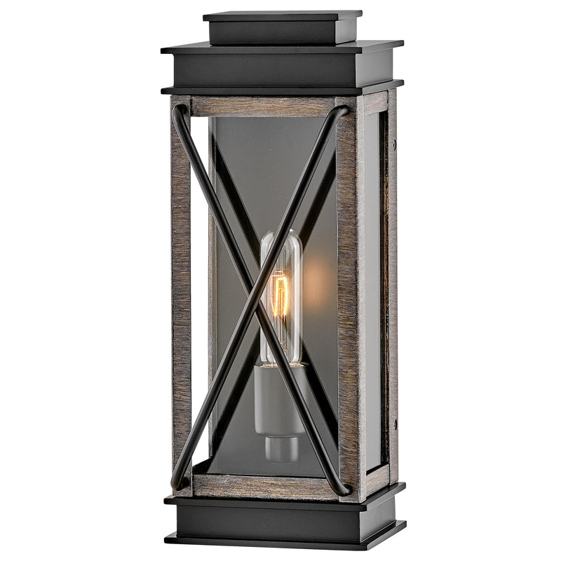 Montecito Outdoor Wall Sconce