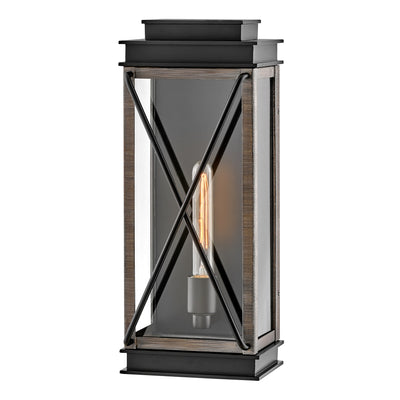 Montecito Outdoor Wall Sconce