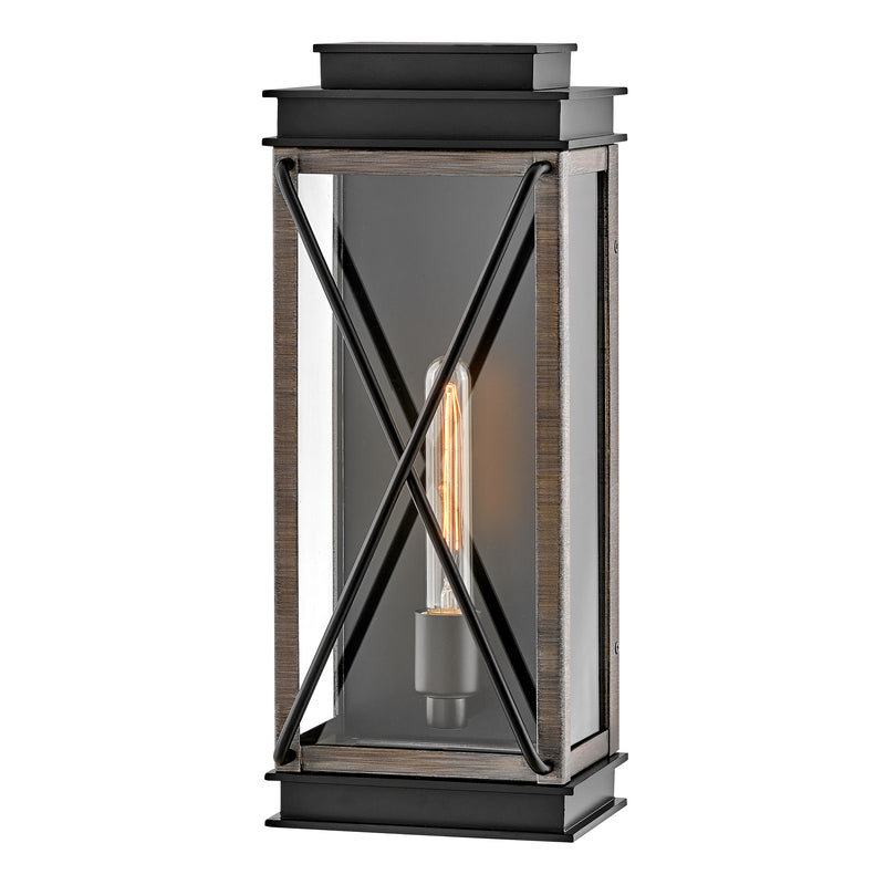Montecito Outdoor Wall Sconce