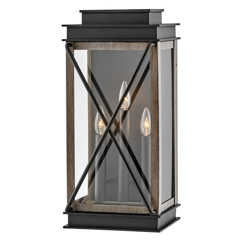 Montecito Outdoor Wall Sconce