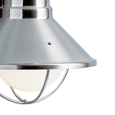 Seaside Outdoor Wall Mount Lantern
