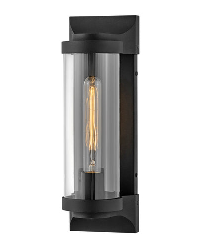 Hinkley - 29060TK - LED Outdoor Wall Mount - Pearson - Textured Black