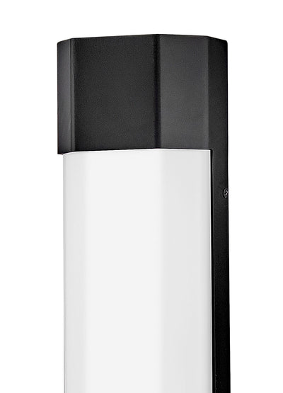 Facet Outdoor Wall Light