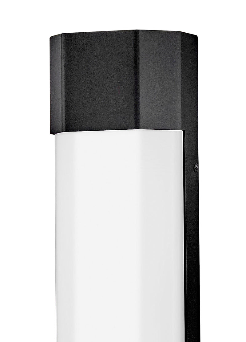 Facet Outdoor Wall Light