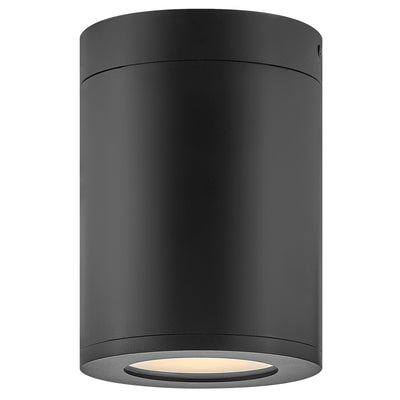 Silo Outdoor Flush Mount