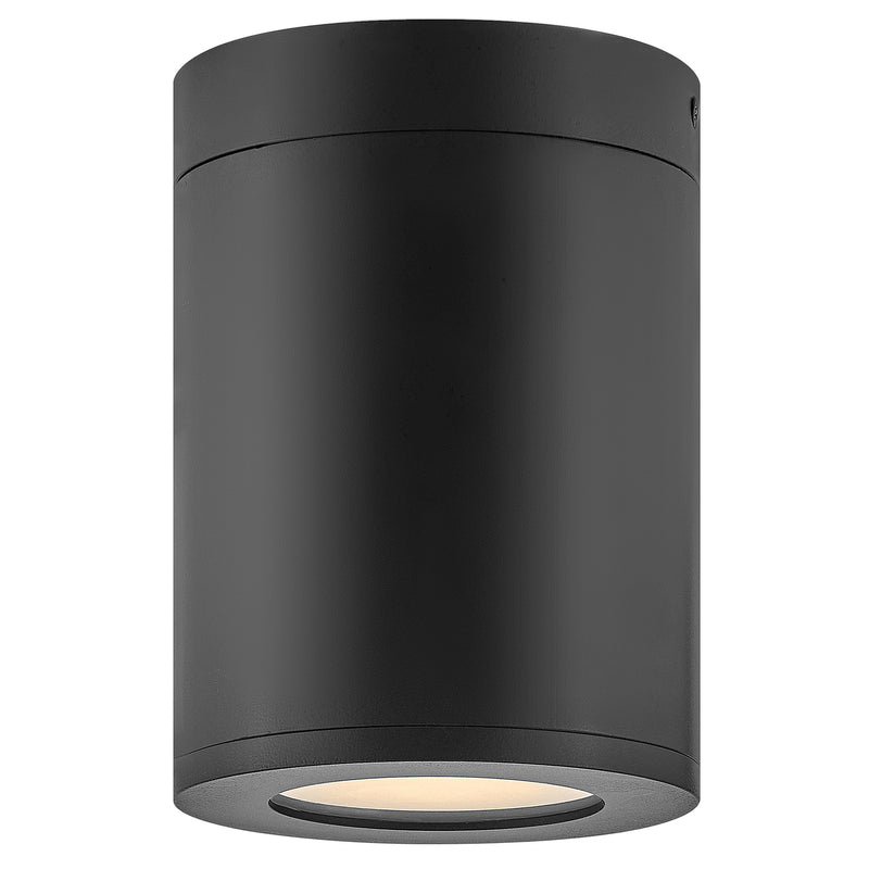 Silo Outdoor Flush Mount
