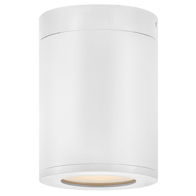 Silo Outdoor Flush Mount