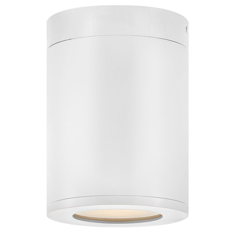 Silo Outdoor Flush Mount