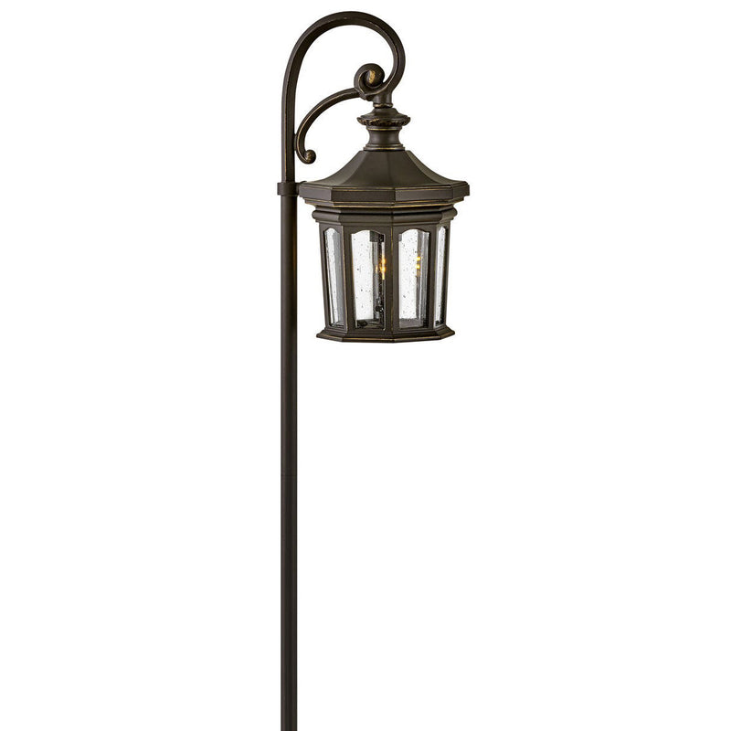 Raley 12V Path Light