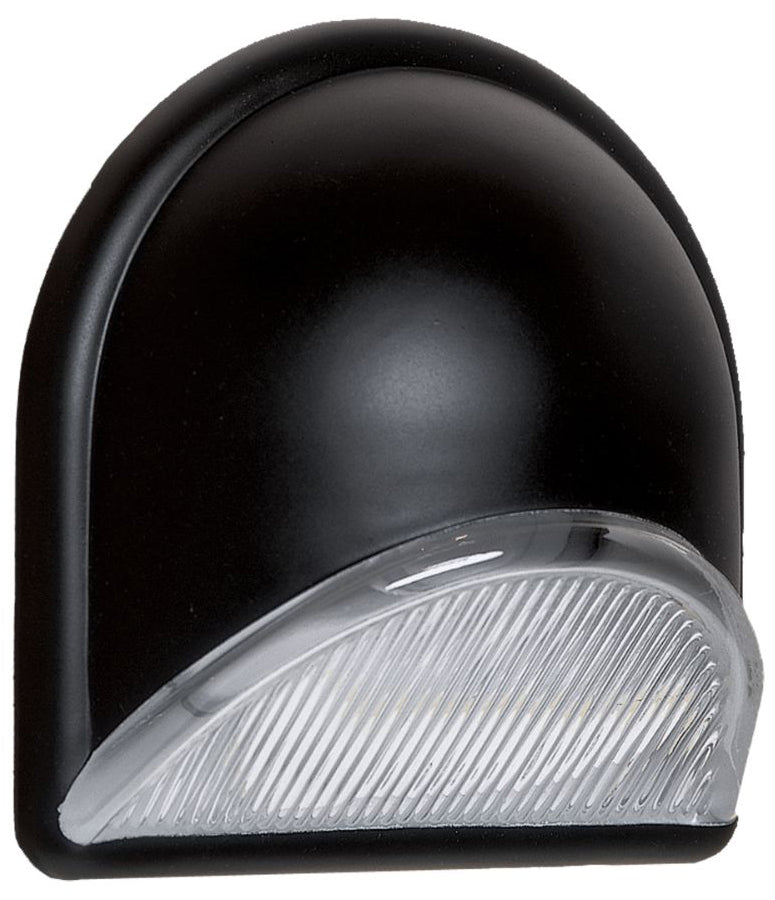 Besa Lighting - GABBYBK-LED - Black