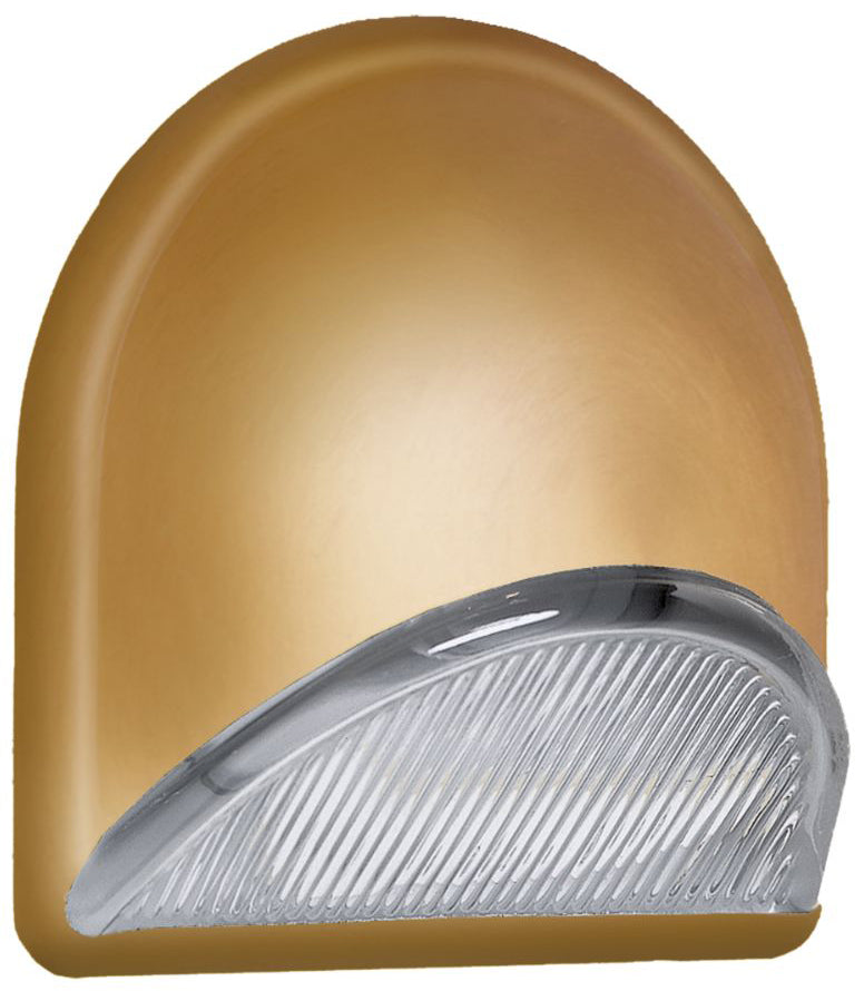 Besa Lighting - GABBYGD-LED - Gold