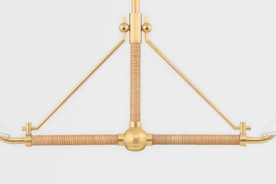 Williamsburg Linear Pendant