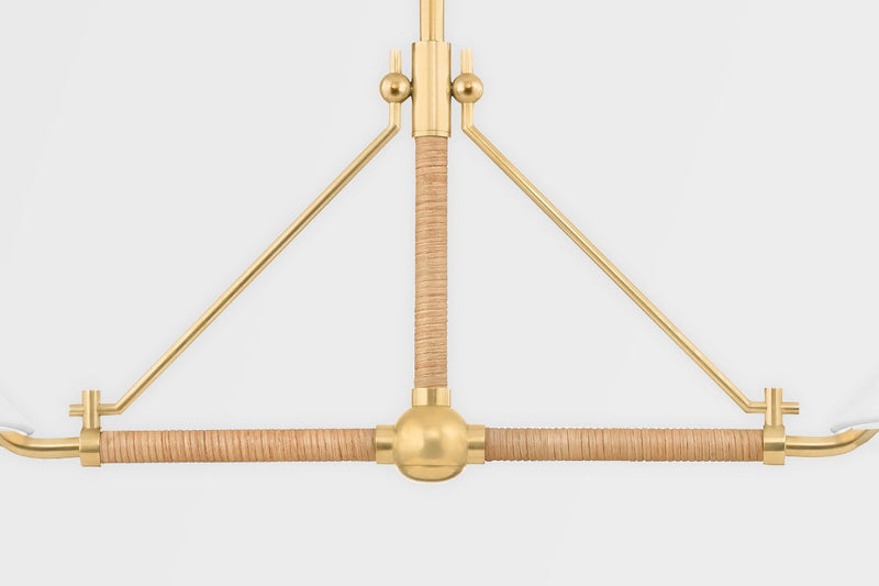 Williamsburg Linear Pendant