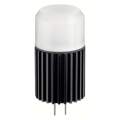 Kichler - 18206 - LED Landscape Lamp - Landscape Led - Black