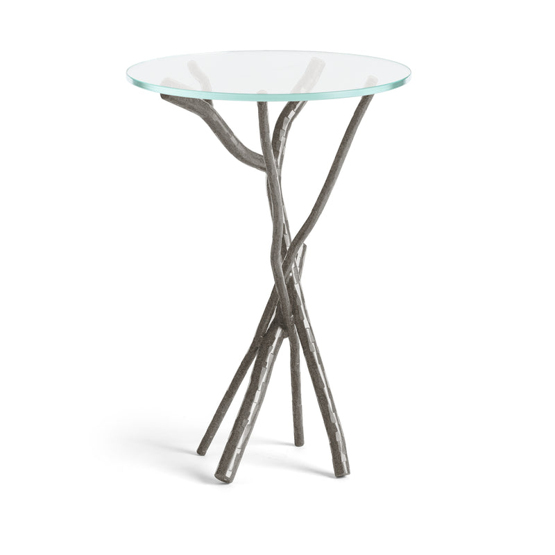 Hubbardton Forge - 750110-1005 - Natural Iron