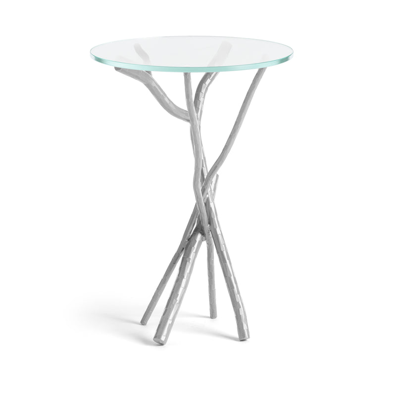 Hubbardton Forge - 750110-1007 - Vintage Platinum