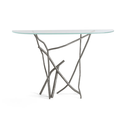 Hubbardton Forge - 750112-1005 - Natural Iron