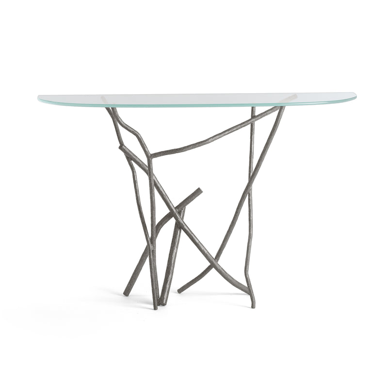 Hubbardton Forge - 750112-1005 - Natural Iron