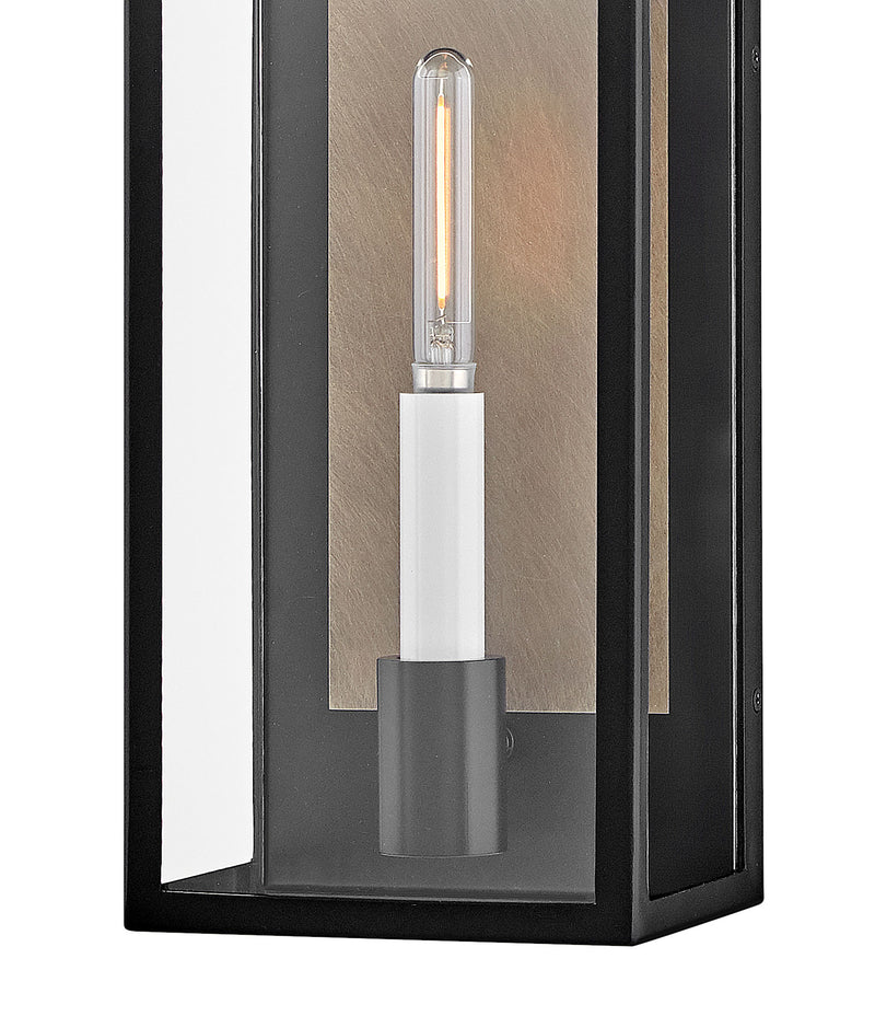 Campbell Outdoor Wall Light