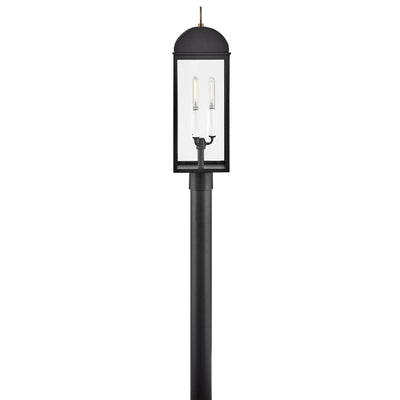 Campbell 120V Outdoor Post Light