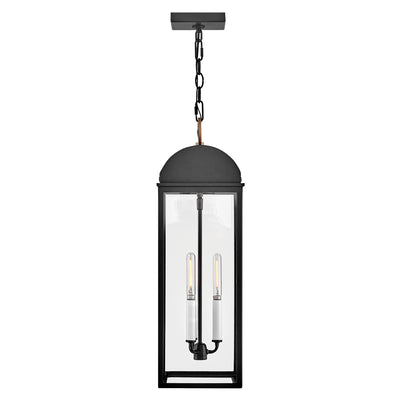 Campbell Outdoor Pendant