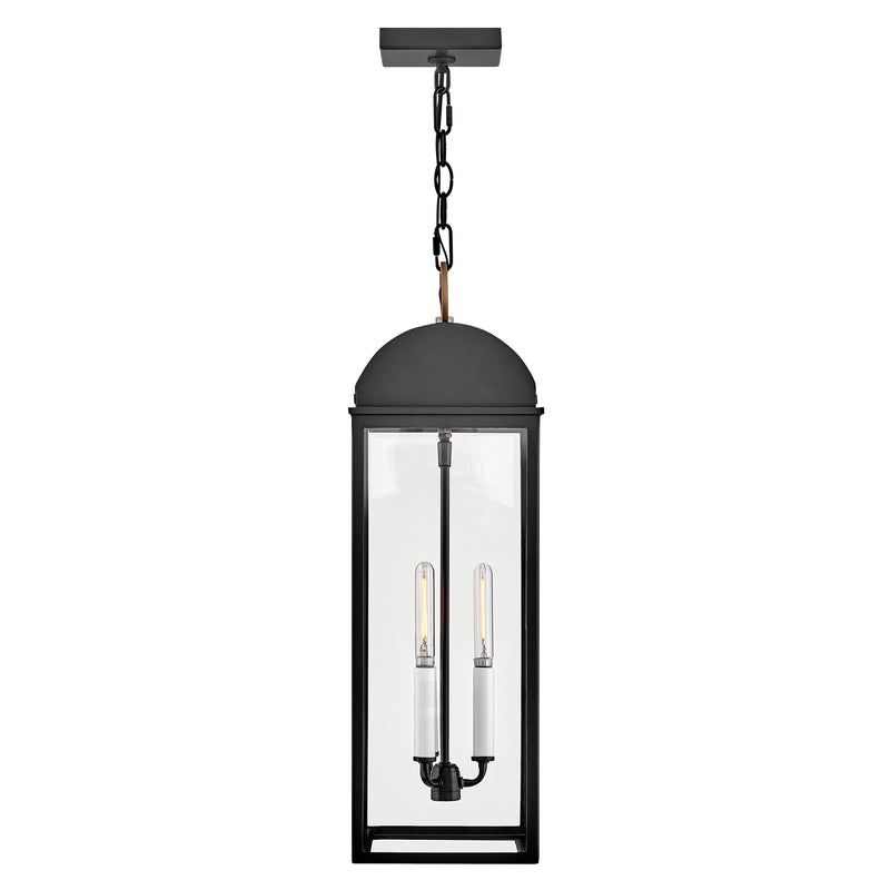 Campbell Outdoor Pendant