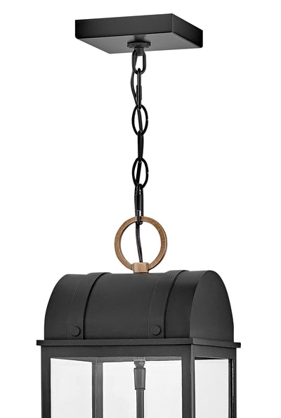 Campbell Outdoor Pendant