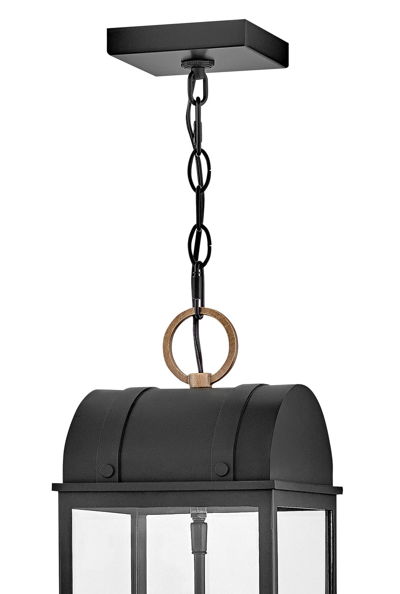 Campbell Outdoor Pendant