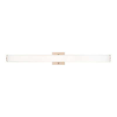 Eurofase - 37081-010 - LED Wall Sconce - Springfield - Gold